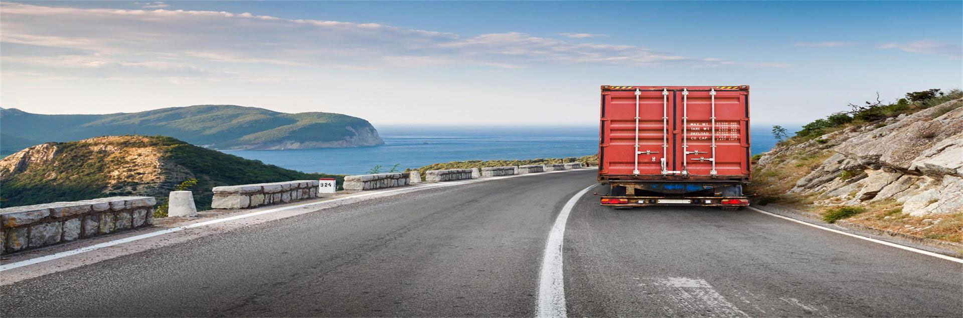 武漢城市圈的運輸專家！